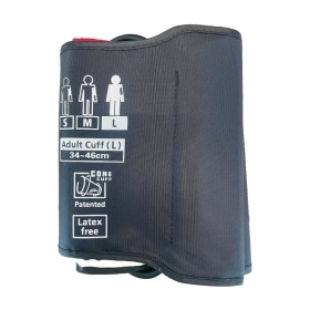 加長型 電子氣帶