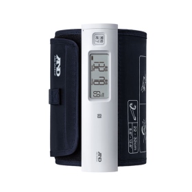 愛安德電子血壓計UA-1100NFC(白)