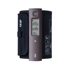愛安德電子血壓計UA-1100NFC(紫)