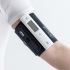 愛安德電子血壓計UA-1100NFC(紫)