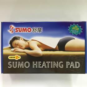 舒摩濕熱電毯14*20定時定溫