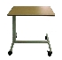 床旁升降桌(台製)YHD018