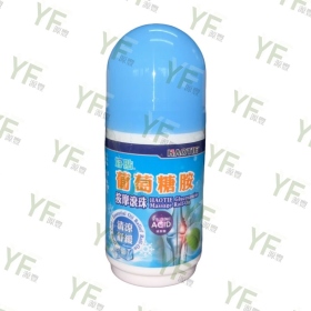 好貼葡萄糖胺按摩滾珠60ml